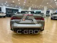 2025 BMW M4