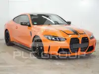 2025 BMW M4