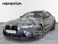 2025 BMW M4