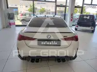 2025 BMW M4