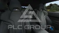 2025 BMW M4