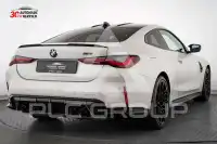 2025 BMW M4