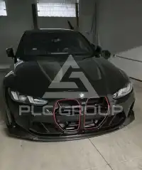 2025 BMW M4