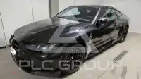 2025 BMW M4