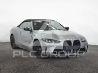 2025 BMW M4