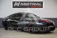 2025 BMW M4