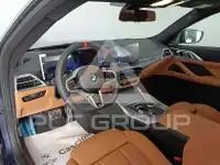 2025 BMW M4