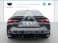2025 BMW M4