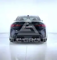 2025 BMW M4