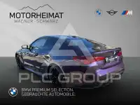 2025 BMW M4