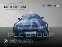 2025 BMW M4