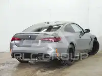 2025 BMW M4