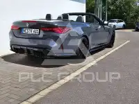 2025 BMW M4
