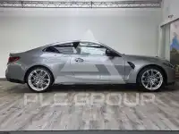 2025 BMW M4