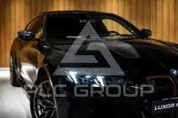 2025 BMW M4