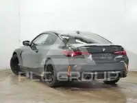 2025 BMW M4