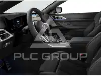 2025 BMW M4