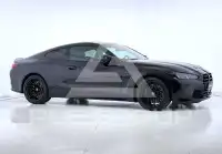 2025 BMW M4
