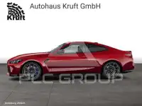 2025 BMW M4