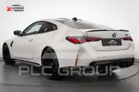 2025 BMW M4