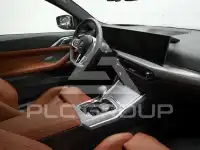 2025 BMW M4