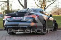 2025 BMW M4