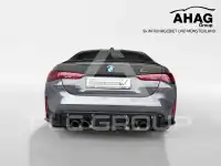 2025 BMW M4