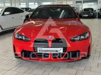 2025 BMW M4