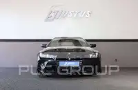 2025 BMW M4