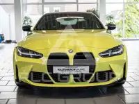 2025 BMW M4