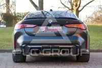 2025 BMW M4