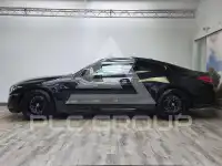 2025 BMW M4