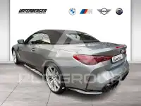 2025 BMW M4