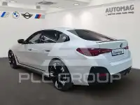 2025 BMW M4