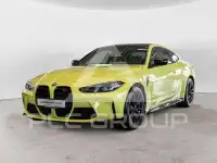 2025 BMW M4