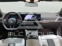 2025 BMW M4