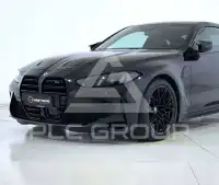 2025 BMW M4