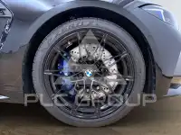 2025 BMW M4
