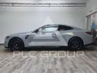 2025 BMW M4