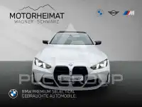 2025 BMW M4