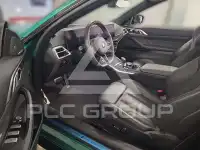 2025 BMW M4