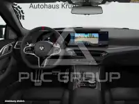 2025 BMW M4