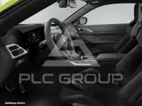 2025 BMW M4