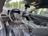 2025 BMW M4