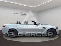 2025 BMW M4