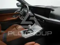 2025 BMW M4
