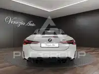 2025 BMW M4