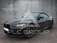 2025 BMW M4