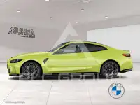2025 BMW M4