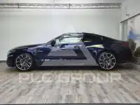 2025 BMW M4
